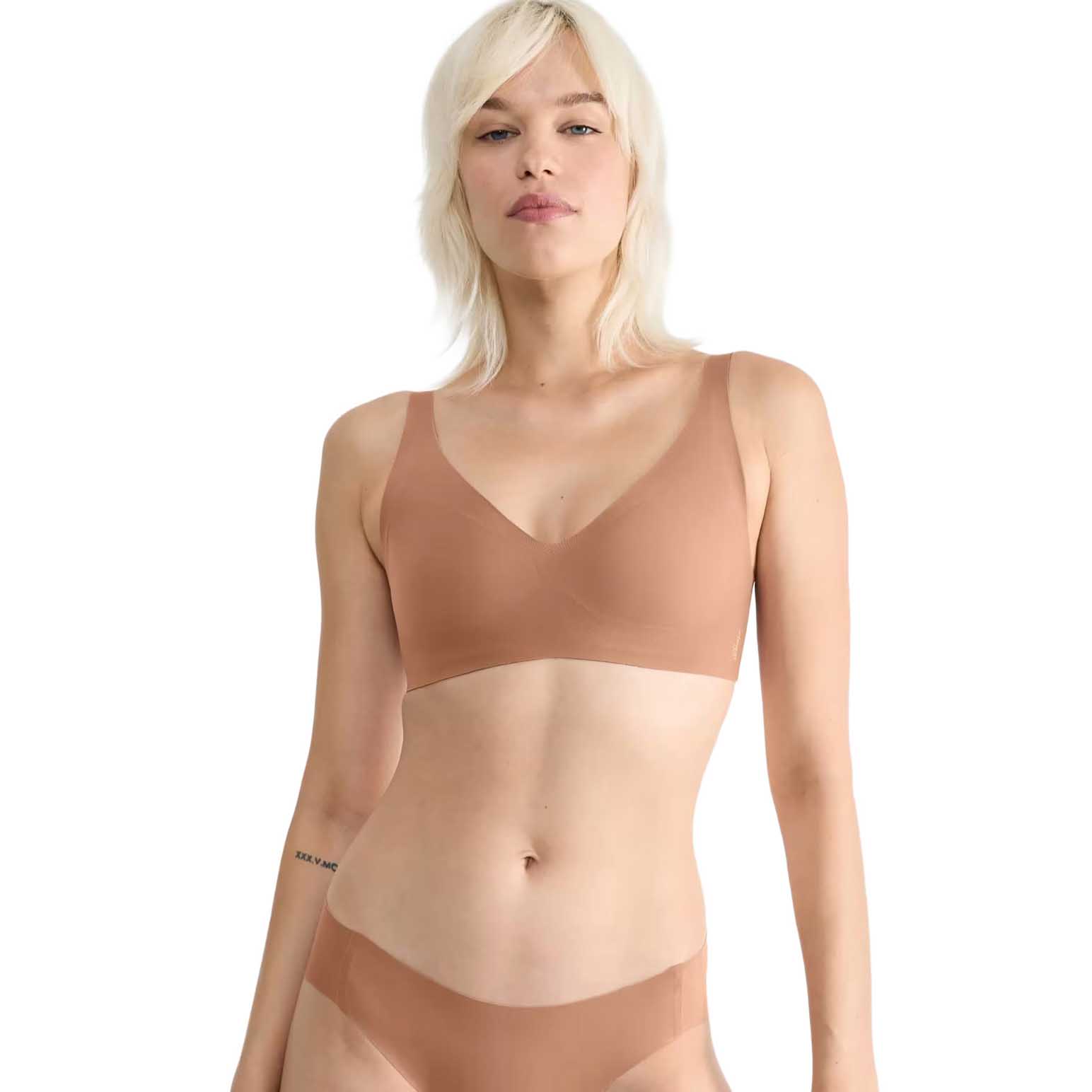 Sloggi Zero Feel 2.0 Soft Wirefree Bra